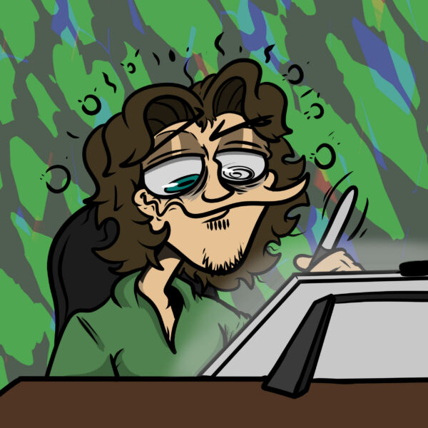 Jords.Cartoons