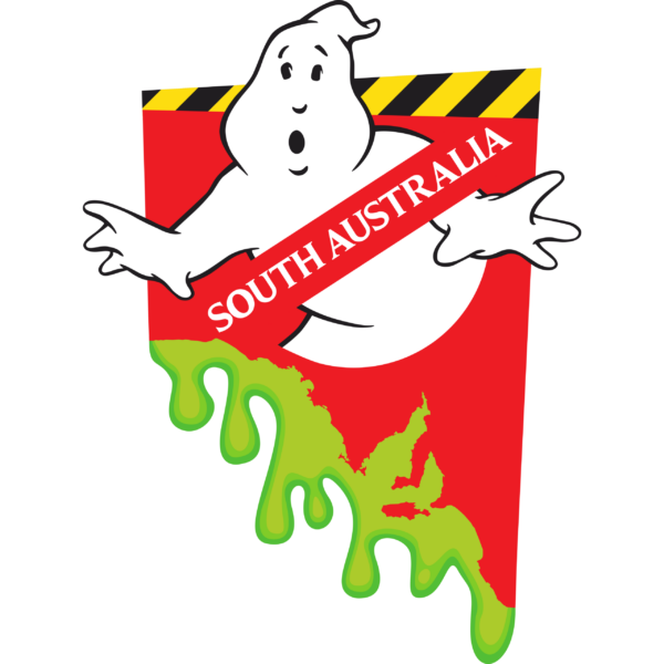 The South Australia Ghostbusters