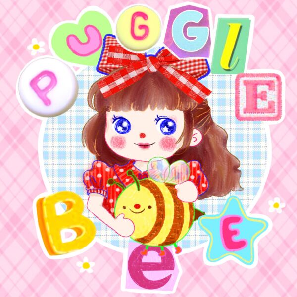 Puggle Bee