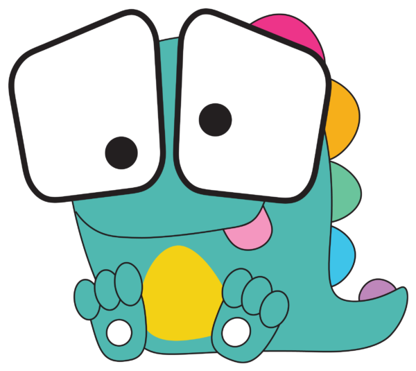 Dorky Dragon