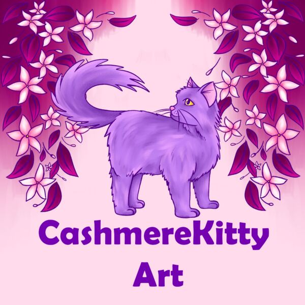 CashmereKitty & Sarah Rhiannon