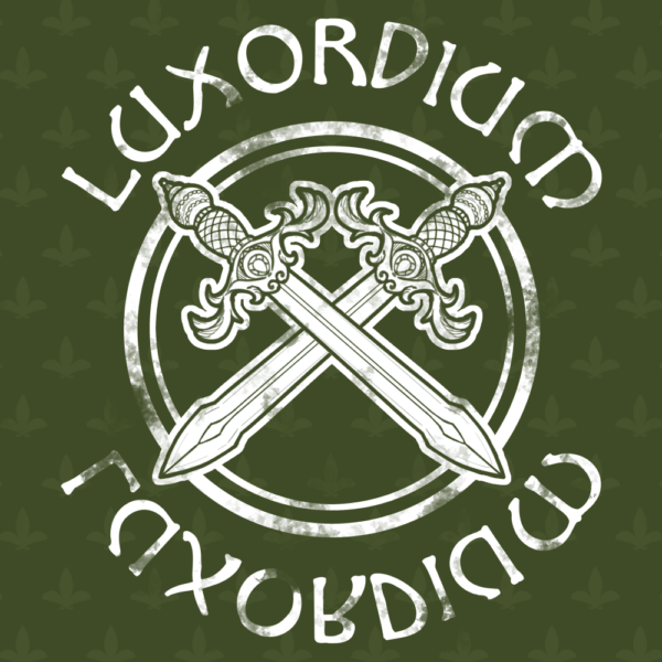 Luxordium