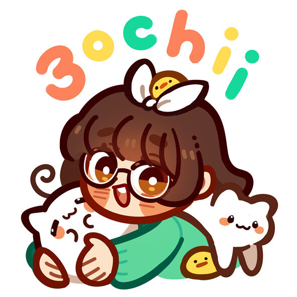 3ochii