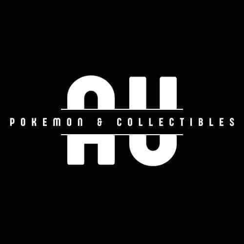 Au Pokemon & Collectibles