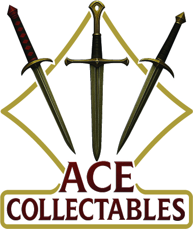ACE COLLECTABLES