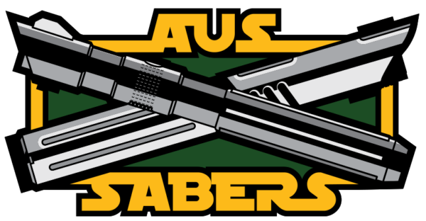 AusSabers