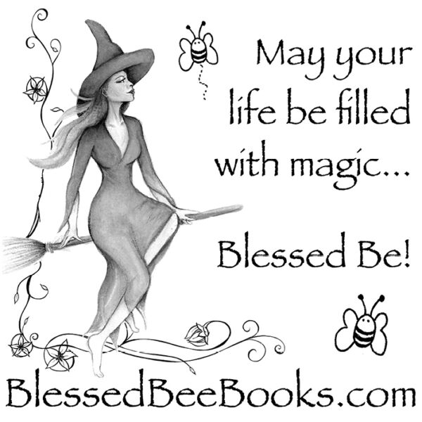Serene Conneeley – Blessed Bee