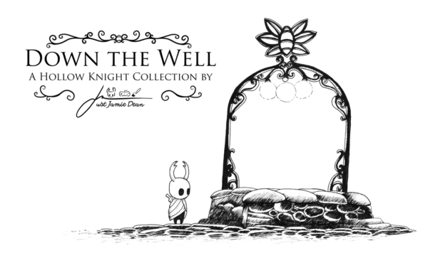 Down the Well: A Hollow Knight Collection