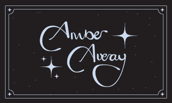 Amber Averay, Author
