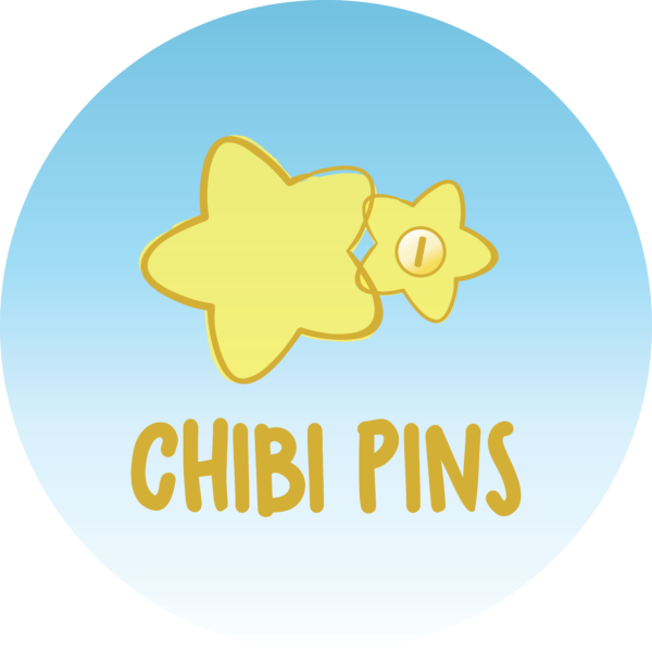 Chibi Pins