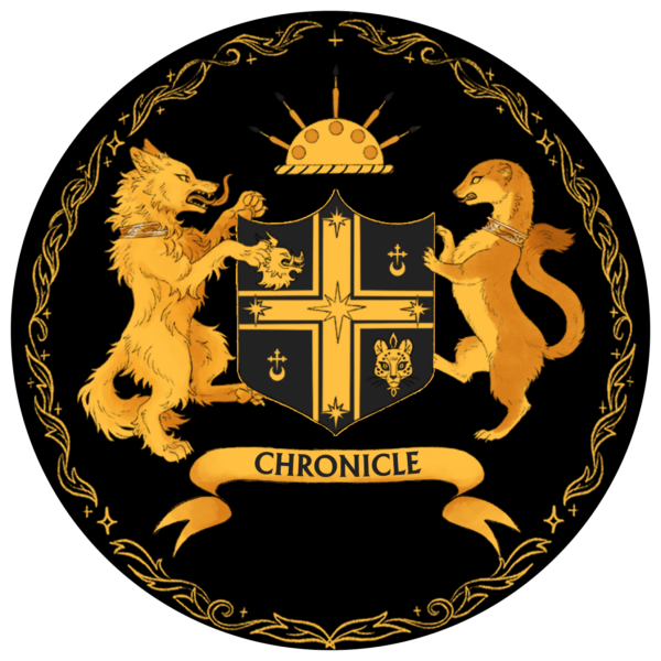 Chronicle RPGs & Cool Koinu