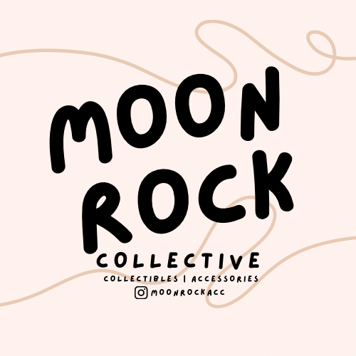 Moon Rock Accessories Club