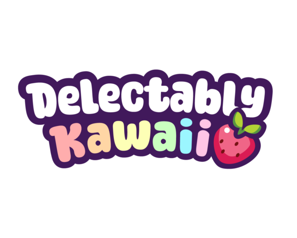 Delectably Kawaii