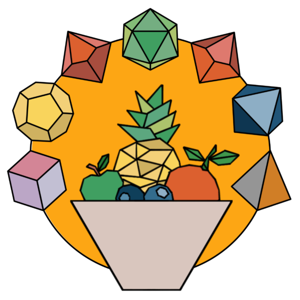 Fruitbowl Dice