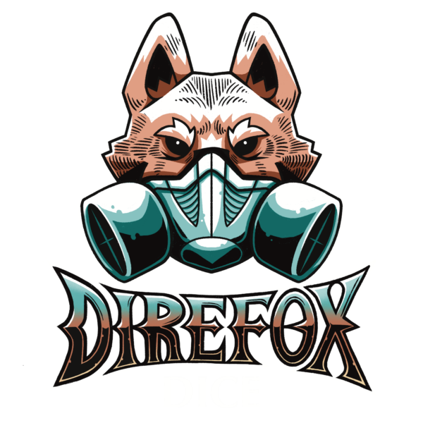 Direfox Dice