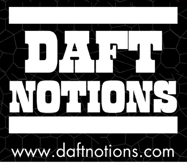 Daft Notions Press