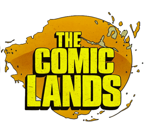 The Comic Lands PTY LTD