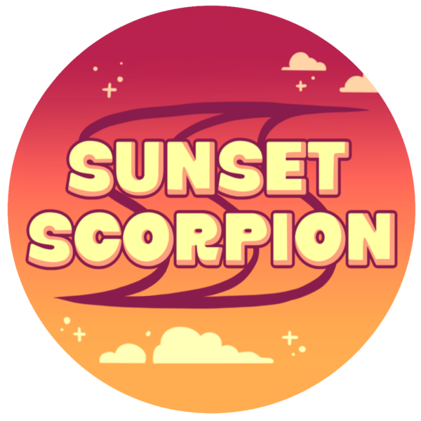 SunsetScorpion