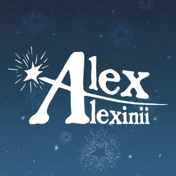 AlexAlexinii