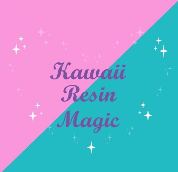 Kawaii Resin Magic