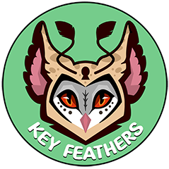 Key Feathers