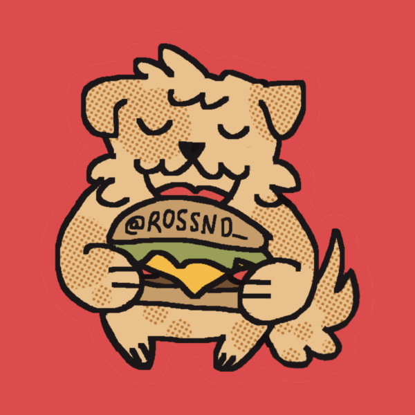 Rossnd