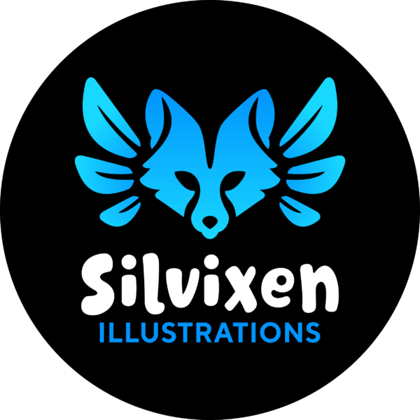 Silvixen Illustrations