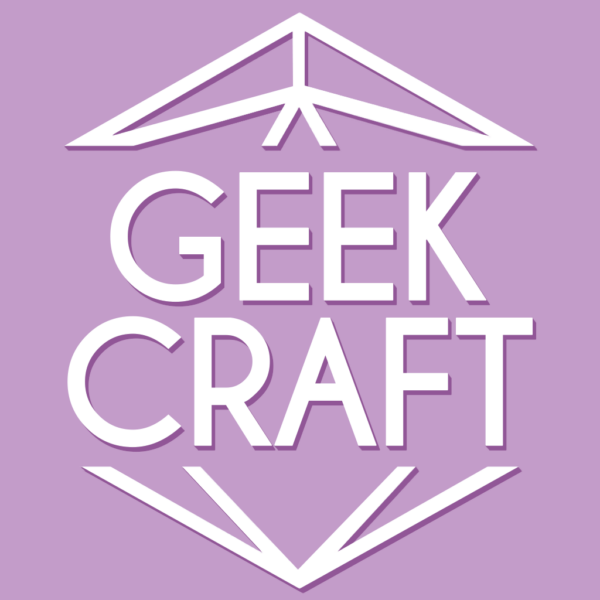Geek Craft
