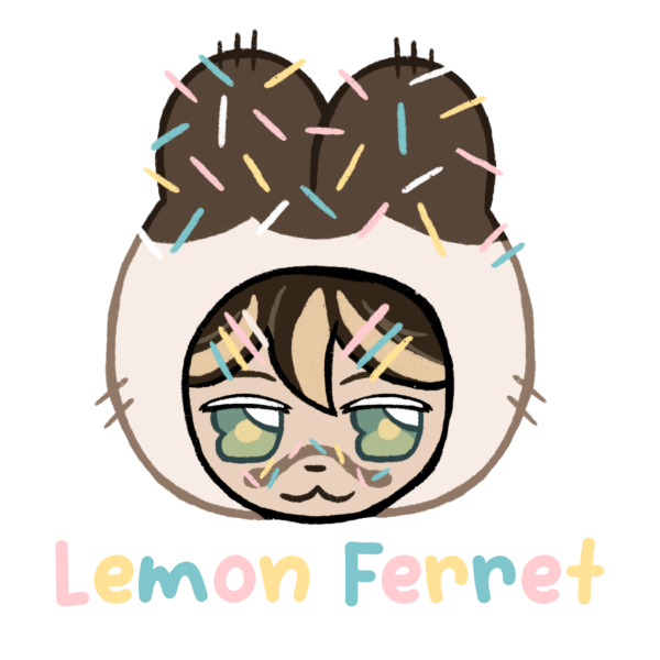 Lemon Ferret