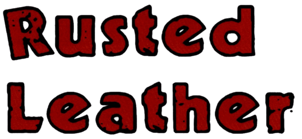 Rusted Leather
