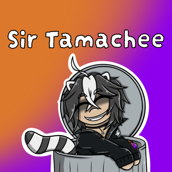 Sir Tamachee