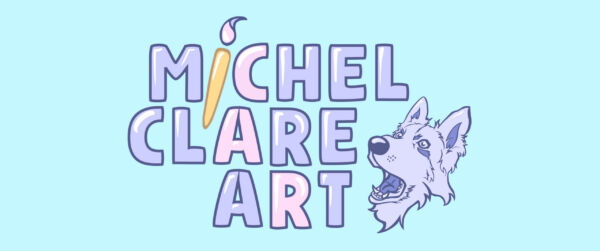 Michel Clare Art