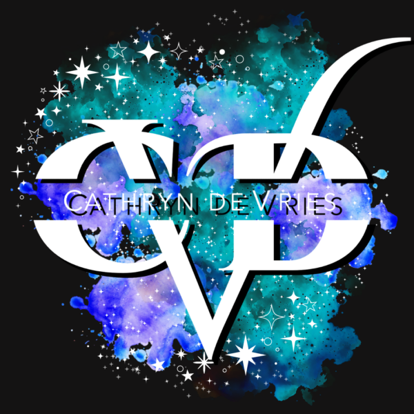 Cathryn deVries and Gabrielle Davis