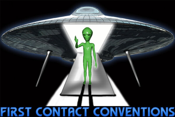 First Contact Conventions