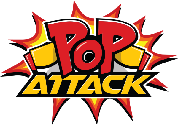 Pop Attack