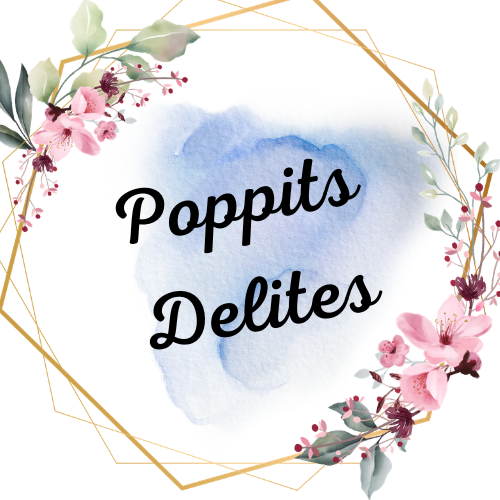 Poppits delites