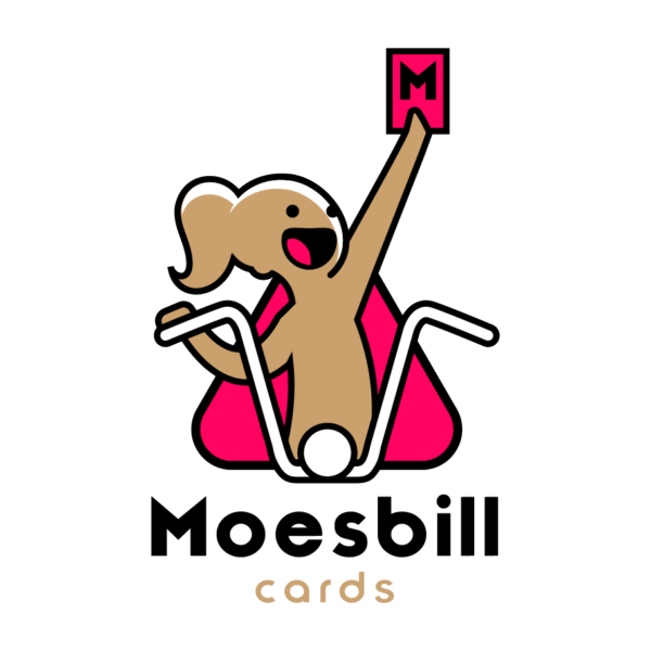Moesbill Trading Cards