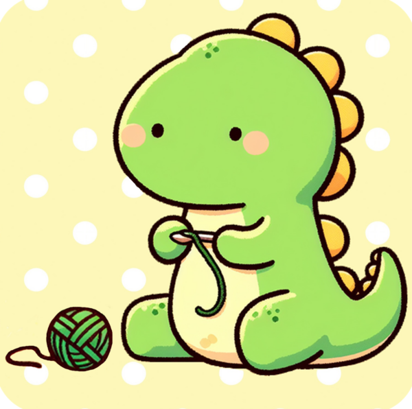 Craftasaur