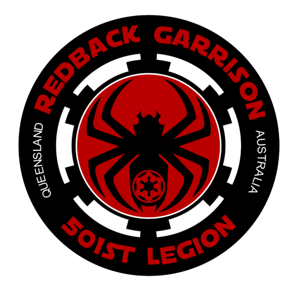 501st Legion – Redback Garrison