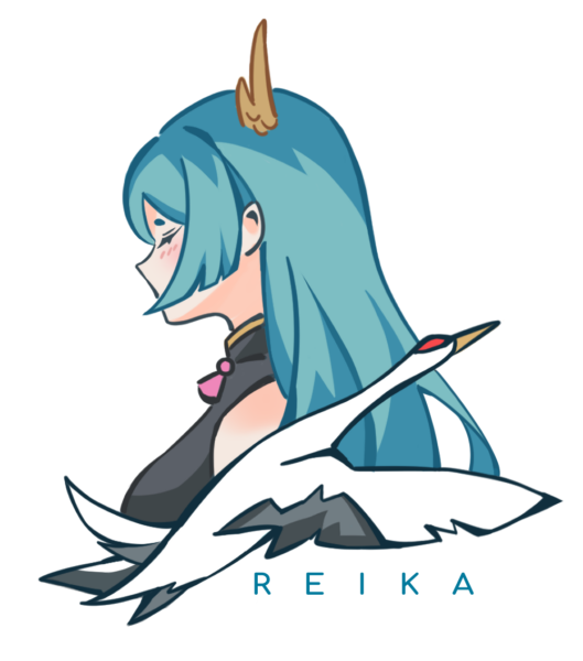 Reikadraws