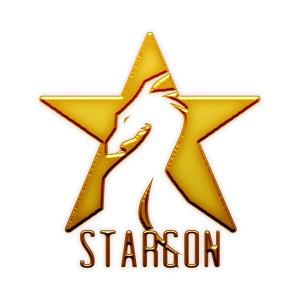 Stargon Books