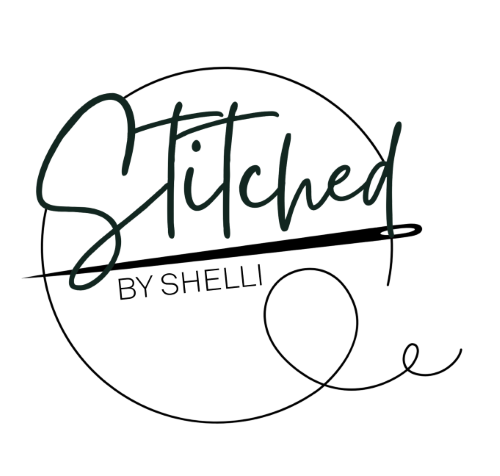 Stitched By Shelli