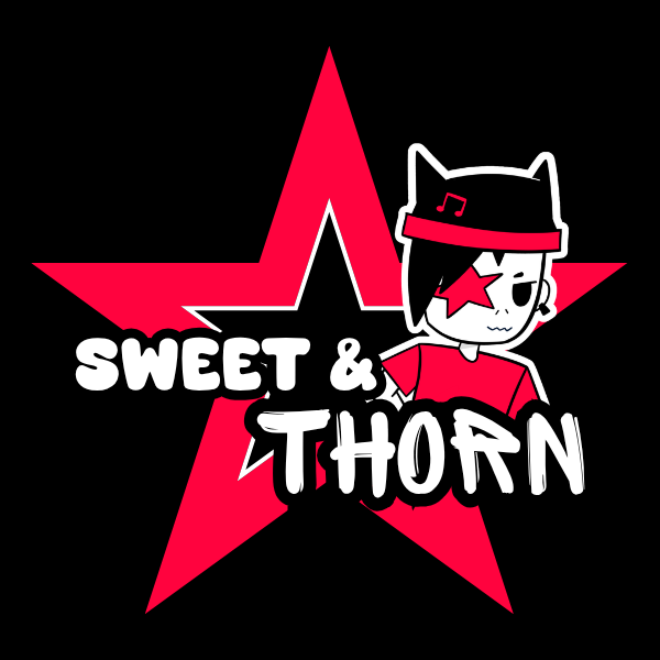 Sweet & Thorn