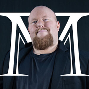 Trent Moullae – Author