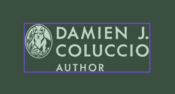 Damien J. Coluccio Author