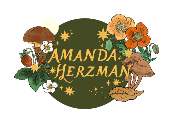 Amanda Herzman