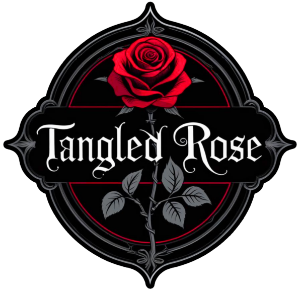 Tangled Rose
