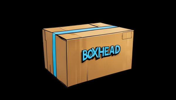 BoxHead Jewellery