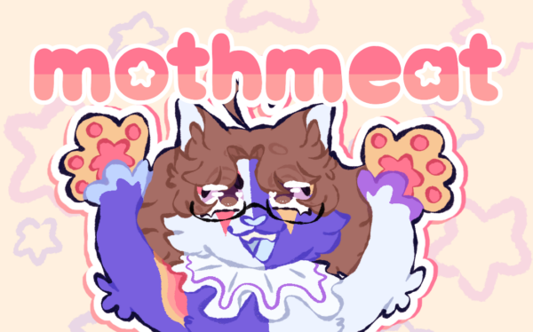 mothmeat & lyxeoux