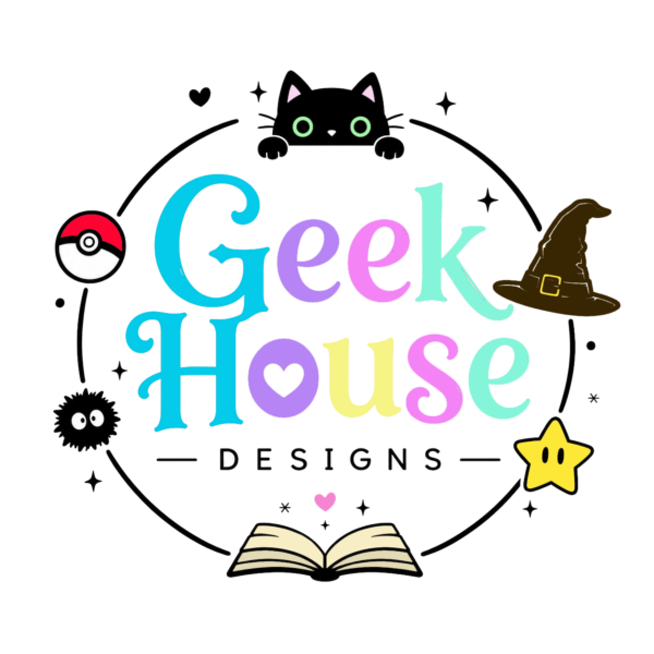 Geek House Designs